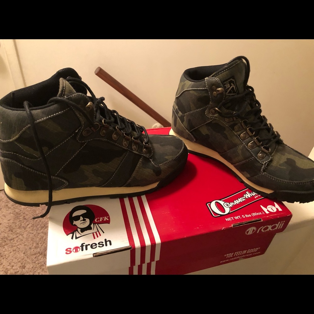 Shoes